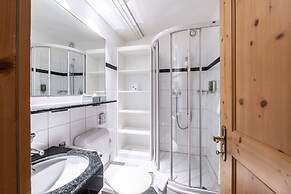 Posthotel Valbella - Berge, Spa & Wir