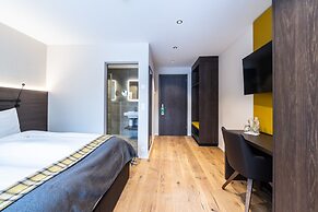 Posthotel Valbella - Berge, Spa & Wir