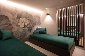 Posthotel Valbella - Berge, Spa & Wir