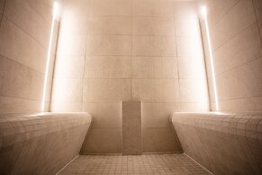 Posthotel Valbella - Berge, Spa & Wir