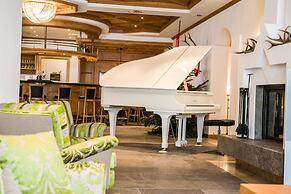 Posthotel Valbella - Berge, Spa & Wir