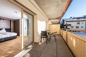 Posthotel Valbella - Berge, Spa & Wir