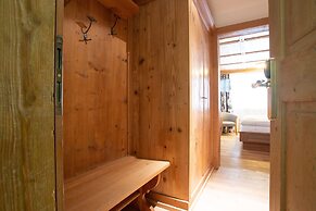 Posthotel Valbella - Berge, Spa & Wir