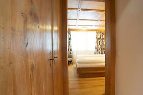 Posthotel Valbella - Berge, Spa & Wir