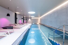 Posthotel Valbella - Berge, Spa & Wir