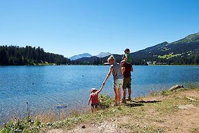 Posthotel Valbella - Berge, Spa & Wir