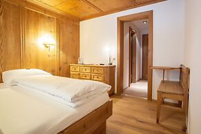 Posthotel Valbella - Berge, Spa & Wir