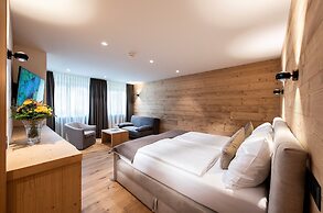 Posthotel Valbella - Berge, Spa & Wir