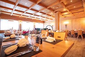 Posthotel Valbella - Berge, Spa & Wir