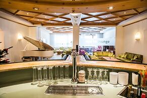 Posthotel Valbella - Berge, Spa & Wir
