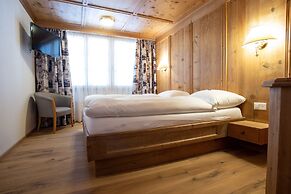 Posthotel Valbella - Berge, Spa & Wir