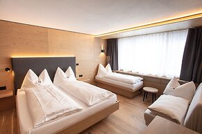 Posthotel Valbella - Berge, Spa & Wir