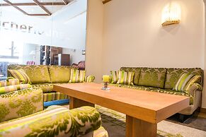Posthotel Valbella - Berge, Spa & Wir