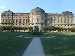 Hotel Drei Lilien