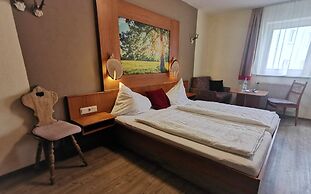 Hotel Drei Lilien