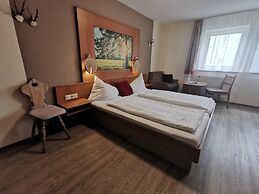Hotel Drei Lilien