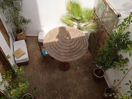 Riad le Coq Fou