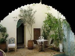 Riad le Coq Fou