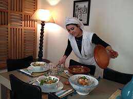 Riad le Coq Fou