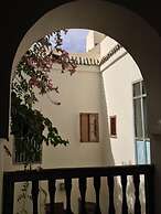 Riad le Coq Fou