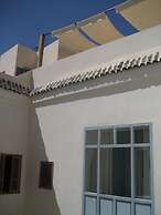 Riad le Coq Fou