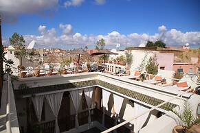 Riad le Coq Fou