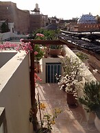 Riad le Coq Fou