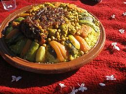 Riad le Coq Fou