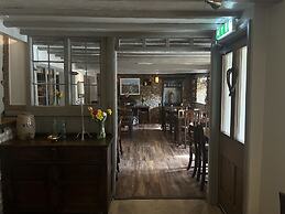 The Talbot Inn