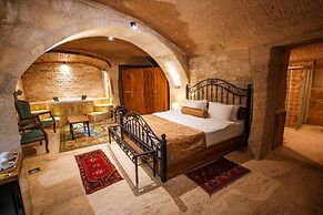 Caldera Hotel