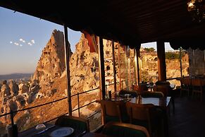 Caldera Hotel