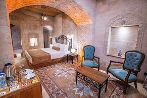 Caldera Hotel