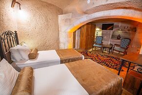 Caldera Hotel