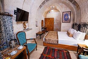 Caldera Hotel