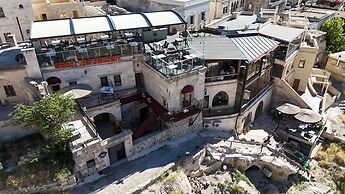 Caldera Hotel