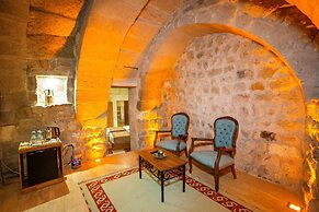 Caldera Hotel