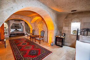 Caldera Hotel