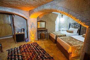 Caldera Hotel