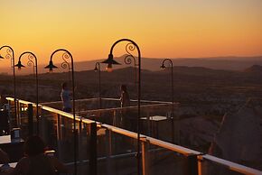 Caldera Hotel
