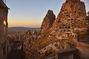 Caldera Hotel