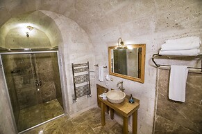 Caldera Hotel