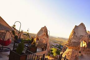 Caldera Hotel