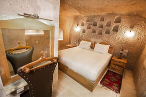 Caldera Hotel