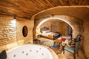 Caldera Hotel