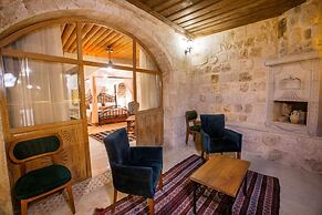 Caldera Hotel