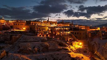 Caldera Hotel
