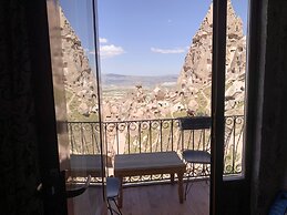 Caldera Hotel