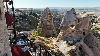 Caldera Hotel