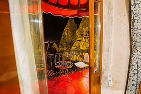 Caldera Hotel