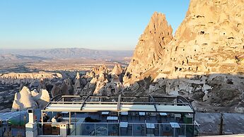 Caldera Hotel